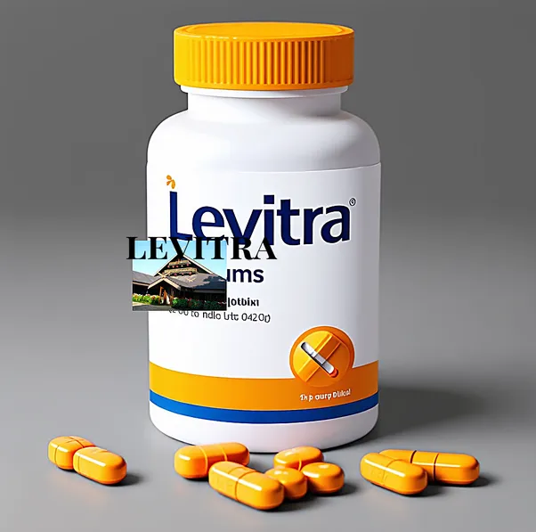 Levitra 10 mg orosolubile prezzo farmacia